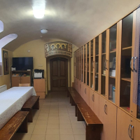 О приходской библиотеке